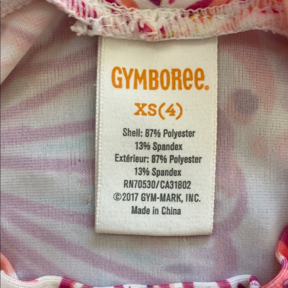Gymboree Matching Set - Picture 2 of 3